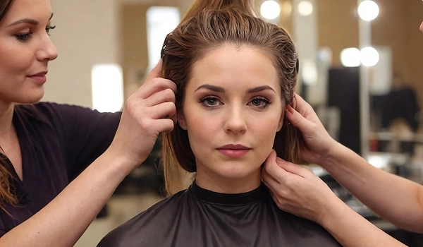 World-Class Beauty Academy